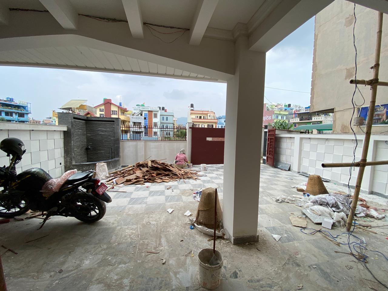 Picture of Mahalaxmi Municipality, Bagmati
